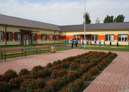 Шесть быстровозводимых модульных зданий для школ могут появиться в Красноярске