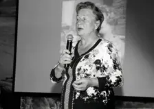 В Овсянке умерла двоюродная сестра Виктора Астафьева