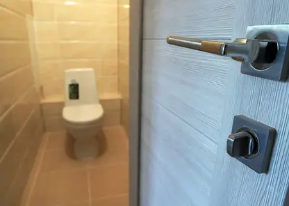 В Томске могут увеличить количество общественных туалетов