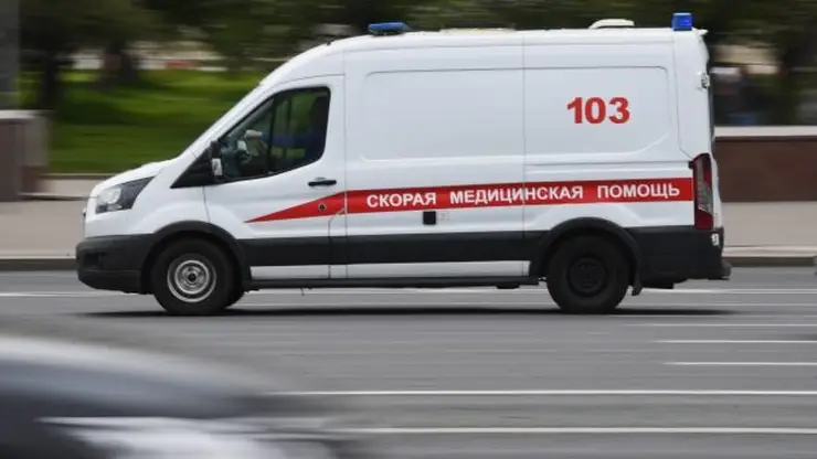 В Омске уволили фельдшера скорой за пост в социальных сетях