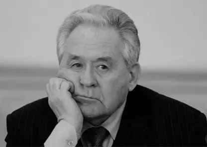 В Красноярске на 83 году жизни скончался врач и депутат Валерий Щербо