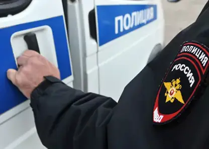 В Красноярске нашли виновного в ДТП с троллейбусом
