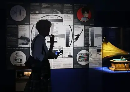 Два музея Хакасии получили гранты в рамках нацпроекта «Культура»