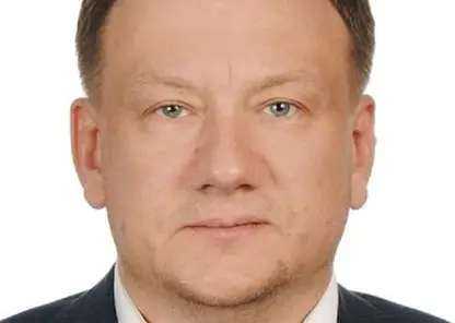 В Красноярске заместителем главы города по общественно-политической работе стал Андрей Мацуров