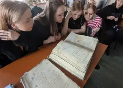 Иркутских старшеклассников научат составлять генеалогическое древо