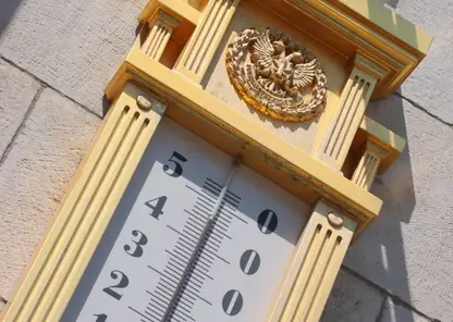 В Алтайском крае в ближайшие дни потеплеет до +9 градусов