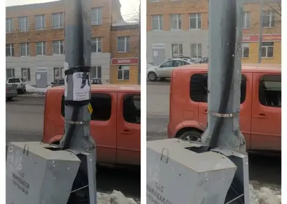 50 КамАЗов мусора убрали с улиц Свердловского района в прошлом году