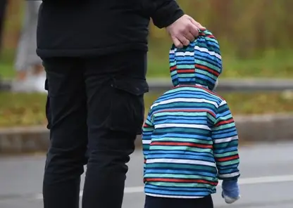Двое детей сбежали в Томске из детского сада