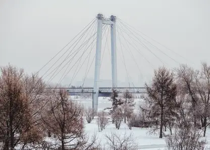 Температурные качели ожидают жителей Красноярска на предстоящих выходных