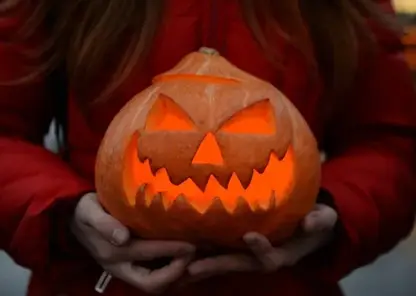 Якутским школьникам запретили отмечать Хэллоуин