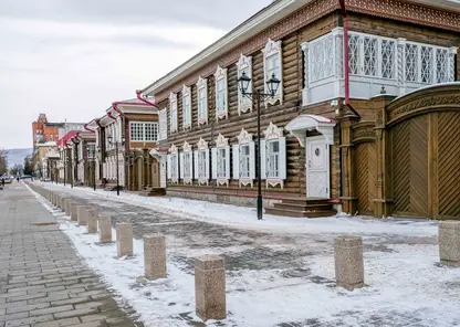 Около 40 событий вошло в программу Зимнего суриковского фестиваля искусств в Красноярске