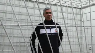 Адвокаты бизнесмена Анатолия Быкова не смогли оспорить его приговор Адвокаты бизнесмена Анатолия Быкова не смогли оспорить его приговор