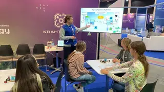 Школьники из Красноярска и Ачинска привезли высшие награды с международного форума изобретателей Школьники из Красноярска и Ачинска привезли высшие награды с международного форума изобретателей