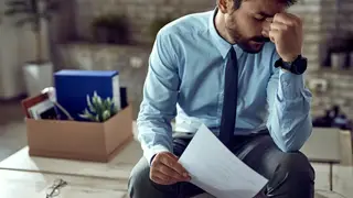 Жители Красноярского края в среднем ищут работу полгода Жители Красноярского края в среднем ищут работу полгода