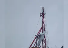 Оператор Т2 обеспечил связью самый северный населенный пункт России