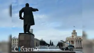 Легендарный цветной каток в Кемерове заменит хоккейная коробка Легендарный цветной каток в Кемерове заменит хоккейная коробка