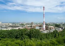 «Красноярский цемент» подвел предварительные итоги строительного сезона – 2025