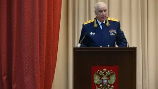 Председатель СК РФ Бастрыкин взял на контроль ситуацию с проживанием семей из Улан-Удэ в ненадлежащем жилье Председатель СК РФ Бастрыкин взял на контроль ситуацию с проживанием семей из Улан-Удэ в ненадлежащем жилье