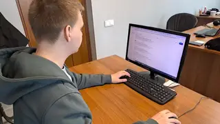 В Красноярском крае предлагают около 1000 вакансий для подработки В Красноярском крае предлагают около 1000 вакансий для подработки