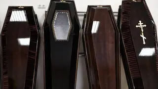 Критерии при выборе ритуального транспорта в Минске Критерии при выборе ритуального транспорта в Минске