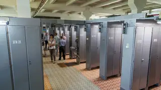 «Ростелеком» перевел в цифровой формат телефонную станцию в поселке Шушенское Красноярского края «Ростелеком» перевел в цифровой формат телефонную станцию в поселке Шушенское Красноярского края