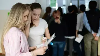 В Красноярском крае появится стипендия создательницы «Орлёнка» В Красноярском крае появится стипендия создательницы «Орлёнка»