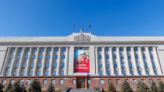 Трех заместителей министра уволили из правительства Красноярского края