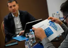 Александр Ванюшкин: в работе со средним и малым бизнесом основной фокус внимания – на инструменты господдержки