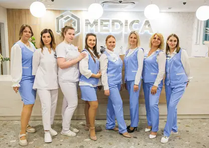 «Мы убрали из диагностики всё, что пугает» - как в Красноярске делают диагностику без боли и со скидкой 20%