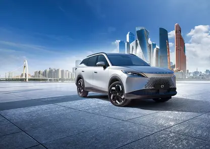 Он видит на 540° и думает. Почему вождение никогда не будет прежним?