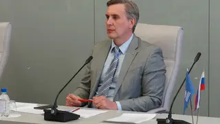 «Единая Россия» поддержит кандидатуру Владислава Логинова на должность главы города Красноярска «Единая Россия» поддержит кандидатуру Владислава Логинова на должность главы города Красноярска