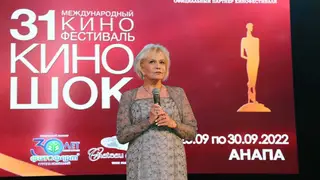 На фестивале «Киношок» победила «Кукушка» из Монголии На фестивале «Киношок» победила «Кукушка» из Монголии