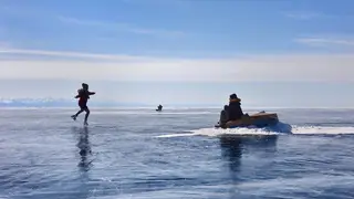 Красноярец станет режиссером фильма «Лед 3» Красноярец станет режиссером фильма «Лед 3»