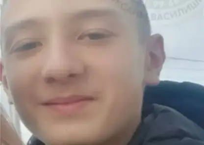 Пропавшего 12-летнего подростка четвертые сутки ищут в Красноярске