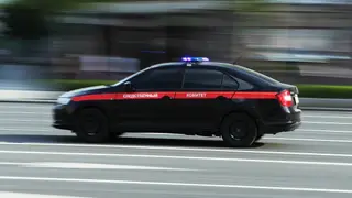 Следственные органы заключили под стражу главу Красспорта на 2 месяца Следственные органы заключили под стражу главу Красспорта на 2 месяца