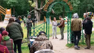 В Красноярске планируют запустить курс для обучения кинопрофессиям В Красноярске планируют запустить курс для обучения кинопрофессиям