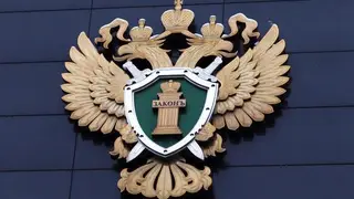 В Красноярский край приехал заместитель Генпрокурора РФ Дмитрий Демешин В Красноярский край приехал заместитель Генпрокурора РФ Дмитрий Демешин