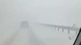 В Красноярском крае на дорогах наблюдается непростая ситуация из-за погодных условий В Красноярском крае на дорогах наблюдается непростая ситуация из-за погодных условий