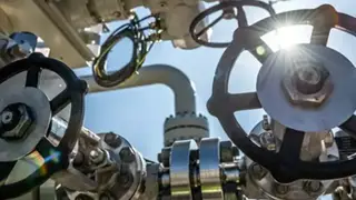 Губернатор Михаил Котюков озвучил сроки газификации Красноярского края Губернатор Михаил Котюков озвучил сроки газификации Красноярского края