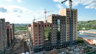 Новые площадки КРТ появятся в Красноярске Новые площадки КРТ появятся в Красноярске