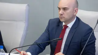 Депутаты из Красноярского края выступают за продление мер господдержки местной экономики Депутаты из Красноярского края выступают за продление мер господдержки местной экономики