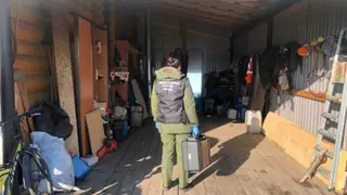 В Лесосибирске 10-летний мальчик застрелил одноклассника В Лесосибирске 10-летний мальчик застрелил одноклассника