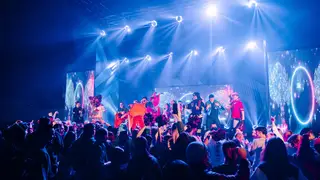 Красноярск станет площадкой для Всероссийского фестиваля «УниверЛига» Красноярск станет площадкой для Всероссийского фестиваля «УниверЛига»