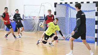 «Норникель» и правительство Красноярского края объединят усилия для развития спорта в регионе «Норникель» и правительство Красноярского края объединят усилия для развития спорта в регионе