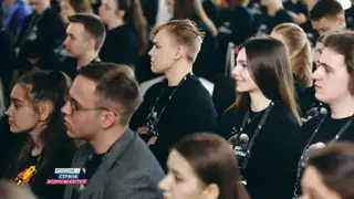 Более 2300 студентов из Красноярского края прошли отборочный этап олимпиады «Я — профессионал» Более 2300 студентов из Красноярского края прошли отборочный этап олимпиады «Я — профессионал»