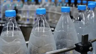 На международные игры «Дети Азии» в Кузбассе запретили проносить воду и напитки На международные игры «Дети Азии» в Кузбассе запретили проносить воду и напитки