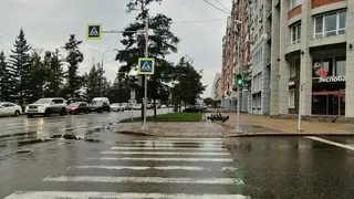 Минтранс хочет запретить самокатчикам ездить по пешеходным переходам Минтранс хочет запретить самокатчикам ездить по пешеходным переходам