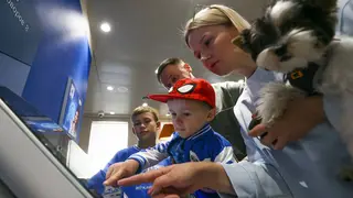 Банки совершенствуют биометрическую защиту для клиентов Банки совершенствуют биометрическую защиту для клиентов