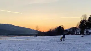 Первый снег и заморозки обещают красноярцам на предстоящей неделе Первый снег и заморозки обещают красноярцам на предстоящей неделе
