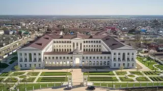 Элитный Первый университетский лицей им.Лобачевского объявляет второй набор Элитный Первый университетский лицей им.Лобачевского объявляет второй набор